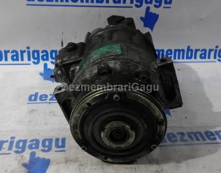 Compresor ac Volkswagen Passat / 3c (2005-), 2.0 Diesel, 103 KW, caroserie Break