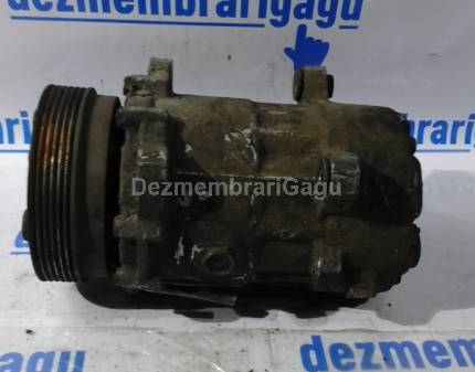 Compresor ac Volkswagen Golf Iv (1997-2005), 1.9 Diesel, 66 KW, caroserie Hatchback