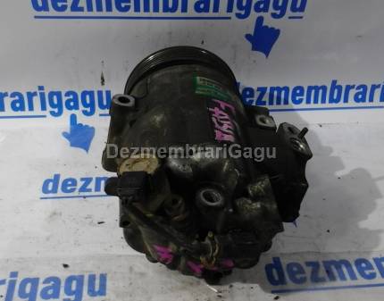 Compresor ac Volkswagen Polo (2001-2009), 1.4 Benzina, 55 KW, caroserie Hatchback