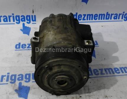 Compresor ac Volkswagen Polo (2001-2009), 1.4 Benzina, 55 KW, caroserie Hatchback