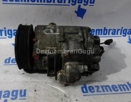 Compresor ac Volkswagen Polo (2001-2009), 1.4 Diesel, 55 KW, caroserie Hatchback