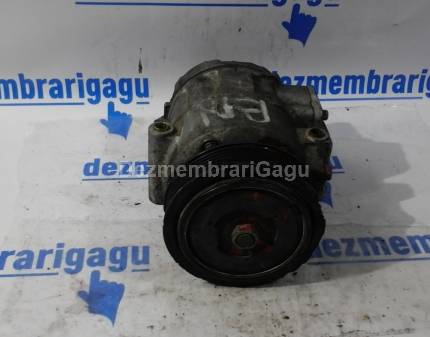 Compresor ac Volkswagen Polo (2001-2009), 1.4 Diesel, 55 KW, caroserie Hatchback