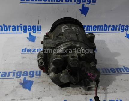 Compresor ac Volkswagen Polo (2001-2009), 1.4 Diesel, 55 KW, caroserie Hatchback