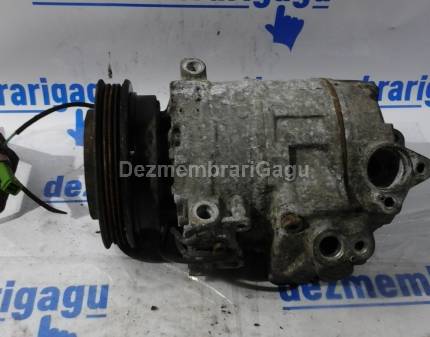 Compresor ac Volkswagen Passat / 3b3 - 3b6 (2000-2005), 1.9 Diesel, 96 KW, caroserie Berlina