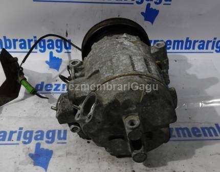 Compresor ac Volkswagen Passat / 3b3 - 3b6 (2000-2005), 1.9 Diesel, 96 KW, caroserie Berlina