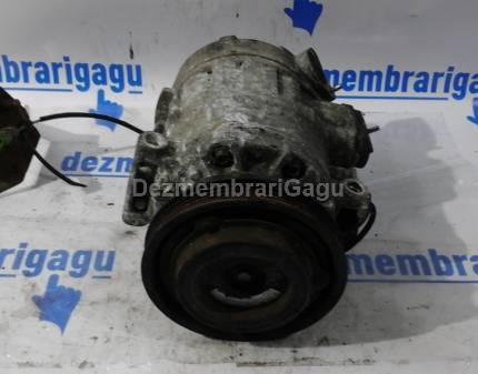 Compresor ac Volkswagen Passat / 3b3 - 3b6 (2000-2005), 1.9 Diesel, 96 KW, caroserie Berlina