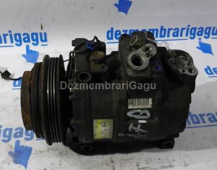 Compresor ac Volkswagen Passat / 3b3 - 3b6 (2000-2005), 2.5 Diesel, 110 KW, caroserie Break