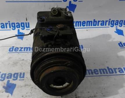 Compresor ac Volkswagen Passat / 3b3 - 3b6 (2000-2005), 2.5 Diesel, 110 KW, caroserie Break