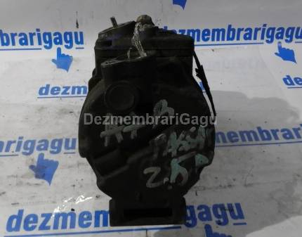 Compresor ac Volkswagen Passat / 3b3 - 3b6 (2000-2005), 2.5 Diesel, 110 KW, caroserie Break