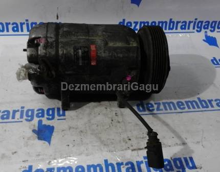 Compresor ac Volkswagen Golf Iv (1997-2005), 1.8 Benzina, 110 KW, caroserie Hatchback