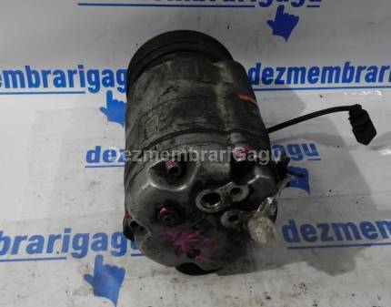 Compresor ac Volkswagen Golf Iv (1997-2005), 1.8 Benzina, 110 KW, caroserie Hatchback