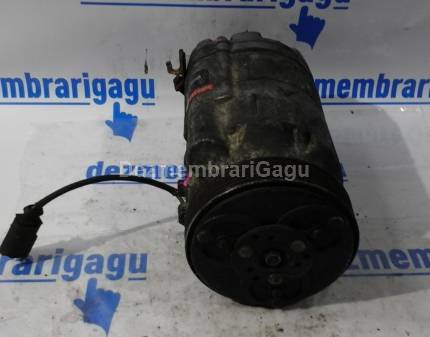 Compresor ac Volkswagen Golf Iv (1997-2005), 1.8 Benzina, 110 KW, caroserie Hatchback