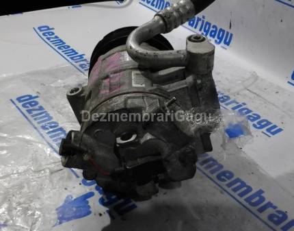 Compresor ac Volkswagen Polo (2001-2009), 1.4 Diesel, 51 KW, caroserie Hatchback