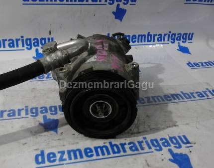 Compresor ac Volkswagen Polo (2001-2009), 1.4 Diesel, 51 KW, caroserie Hatchback