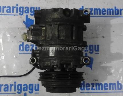 Compresor ac Volkswagen Passat / 3b2 - 3b5 (1996-2000), 2.5 Diesel, 110 KW, caroserie Berlina