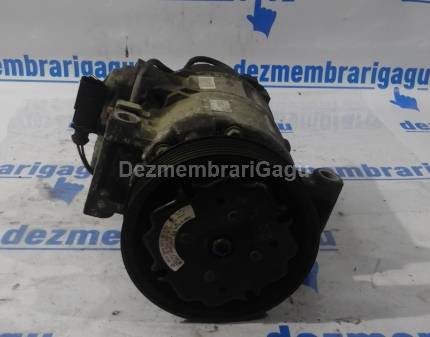 Compresor ac Audi A4 Ii (2000-2004), 1.8 Benzina, 120 KW, caroserie Break