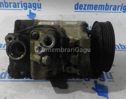 Compresor ac Audi A4 Ii (2000-2004), 1.8 Benzina, 120 KW, caroserie Break