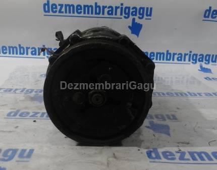 Compresor ac Volkswagen Golf III (1991-1998), 2.8 Benzina, 128 KW, caroserie Hatchback