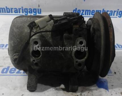 Compresor ac Nissan Primera (1996-2002), 2.0 Diesel, 66 KW, caroserie Hatchback