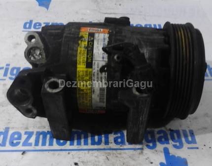 Compresor ac Nissan Almera Ii (2000-), 1.8 Benzina, 84 KW, caroserie Hatchback