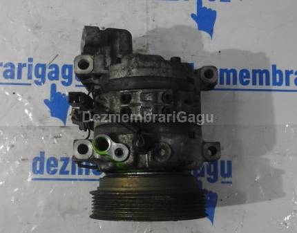 Compresor ac Nissan Micra (1992-2003), 1.0 Benzina, 44 KW, caroserie Hatchback