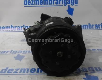 Compresor ac Volkswagen Golf Iv (1997-2005), 1.9 Diesel, 74 KW, caroserie Hatchback