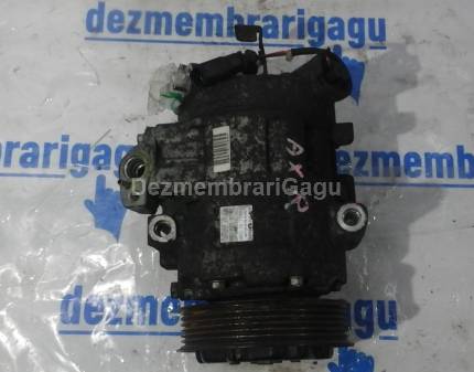 Compresor ac Volkswagen Golf Iv (1997-2005), 1.9 Diesel, 74 KW, caroserie Hatchback