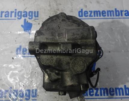 Compresor ac Mercedes C-class / 203 (2000-), 2.0 Benzina, 95 KW, caroserie Break