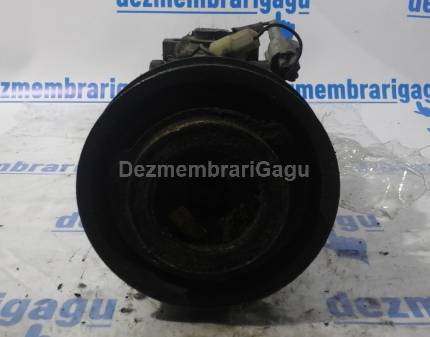 Compresor ac Fiat Brava, 1.6 Benzina, 76 KW, caroserie Hatchback