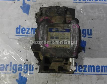 Compresor ac Fiat Brava, 1.6 Benzina, 76 KW, caroserie Hatchback