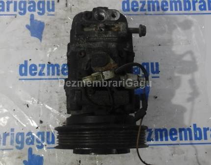 Compresor ac Fiat Marea, 1.8 Benzina, 83 KW, caroserie Break