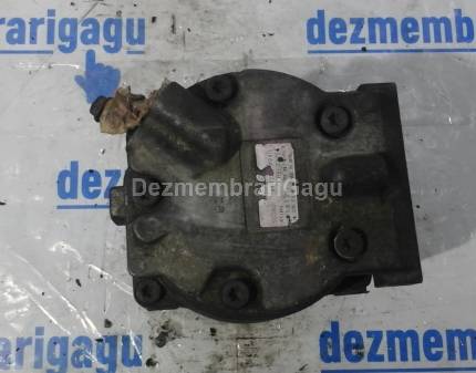 Compresor ac Fiat Punto Ii (1999-), 1.9 Diesel, 63 KW, caroserie Hatchback