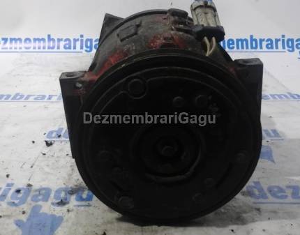 Compresor ac Fiat Marea, 1.6 Benzina, 76 KW, caroserie Break