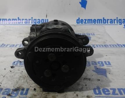 Compresor ac Fiat Seicento, 0.9 Benzina, caroserie Hatchback