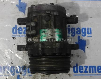 Compresor ac Fiat Seicento, 0.9 Benzina, caroserie Hatchback