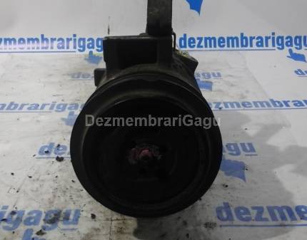 Compresor ac Fiat Grande Punto, 1.9 Diesel, 88 KW, caroserie Hatchback