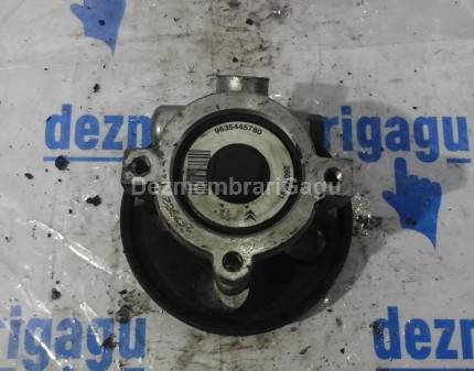 Pompa servodirectie Peugeot 306, 2.0 Diesel, 66 KW, caroserie Hatchback