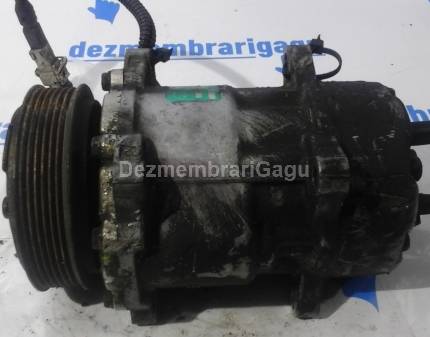 Compresor ac Peugeot 306, 1.8 Diesel, 43 KW, caroserie Hatchback