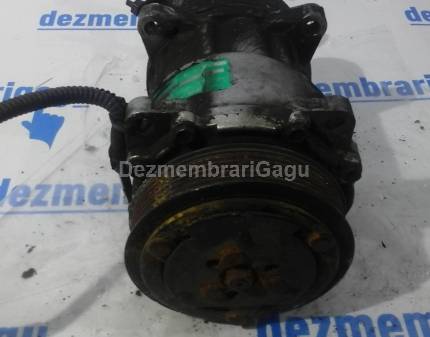 Compresor ac Peugeot 306, 1.8 Diesel, 43 KW, caroserie Hatchback