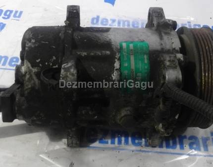 Compresor ac Peugeot 306, 1.8 Diesel, 43 KW, caroserie Hatchback