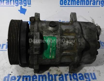 Compresor ac Peugeot 306, 1.8 Benzina, 81 KW, caroserie Hatchback