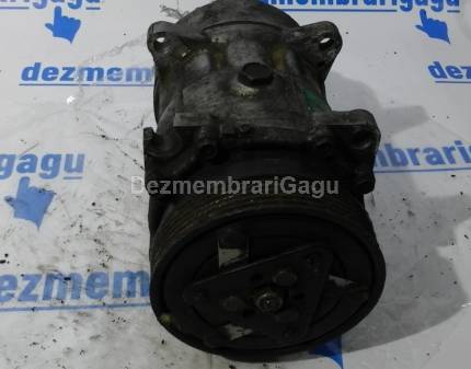 Compresor ac Peugeot 306, 1.8 Benzina, 81 KW, caroserie Hatchback