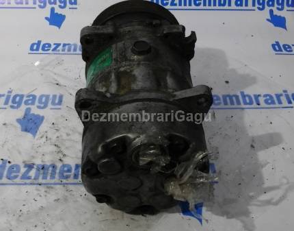 Compresor ac Peugeot 306, 1.8 Benzina, 81 KW, caroserie Hatchback