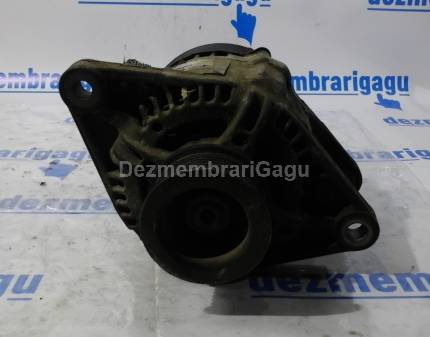 Alternator Fiat Bravo (1995-2001), 1.6 Benzina, 76 KW, caroserie Hatchback