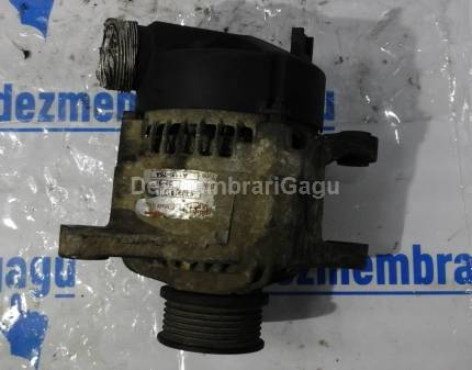 Alternator Fiat Bravo (1995-2001), 1.6 Benzina, 76 KW, caroserie Hatchback