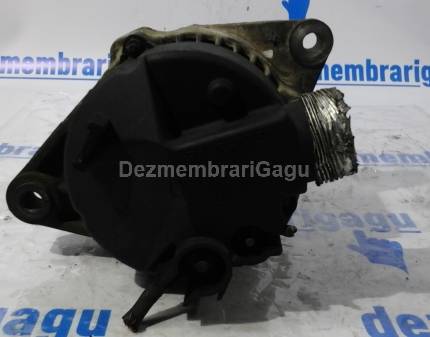 Alternator Fiat Bravo (1995-2001), 1.6 Benzina, 76 KW, caroserie Hatchback