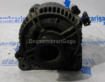 Alternator Volkswagen Golf III (1991-1998), 2.8 Benzina, 128 KW, caroserie Hatchback