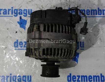 Alternator Volkswagen Golf III (1991-1998), 2.8 Benzina, 128 KW, caroserie Hatchback