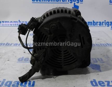 Alternator Volkswagen Golf III (1991-1998), 2.8 Benzina, 128 KW, caroserie Hatchback