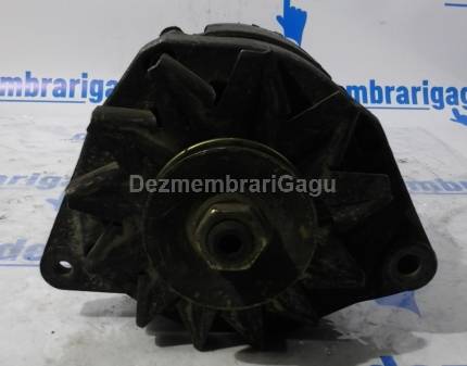 Alternator Peugeot 205 Ii (1987-1998), 1.4 Benzina, 44 KW, caroserie Hatchback